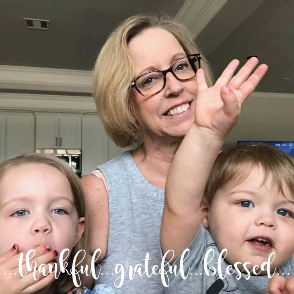 Meet your Posher, Kelly